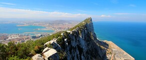 Gibraltaras : privataus lėktuvo nuoma 