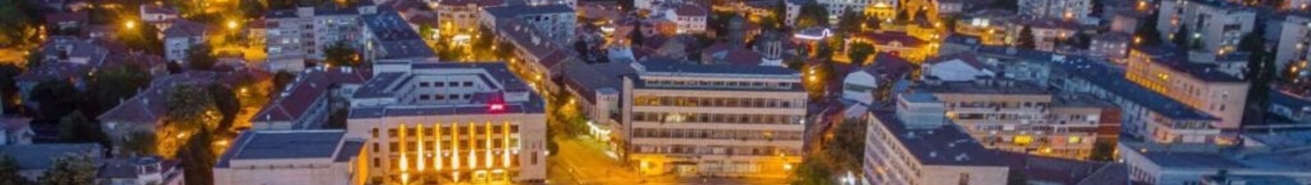 Gorna Ozyahovitsa : privataus lėktuvo nuoma 