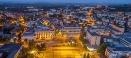 Varna : privataus lėktuvo nuoma 