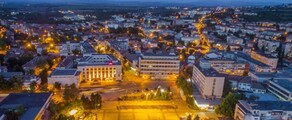 Gorna Ozyahovitsa : privataus lėktuvo nuoma 