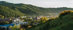 Gorno-Altajskas: privačiu lėktuvu nuoma