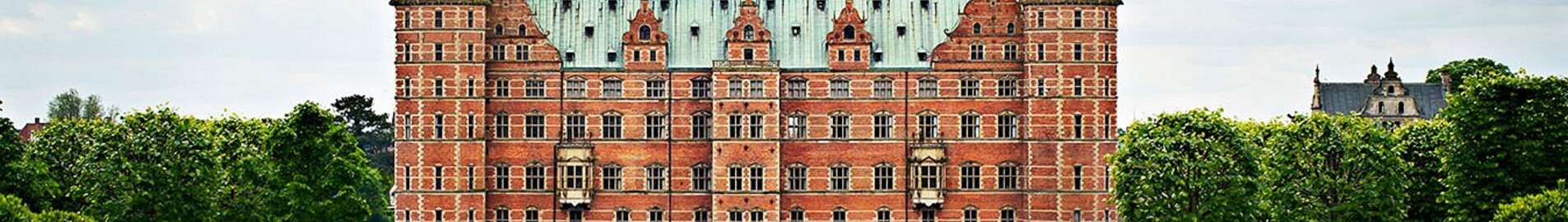 Gronholt Hillerod : privačių lėktuvų nuoma 