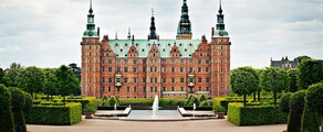 Gronholt Hillerod : privačių lėktuvų nuoma 