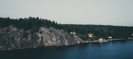 Jokkmokk : privačių lėktuvų nuoma
