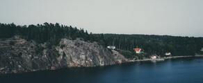 Geteborgo miestas : privačiu lėktuvu nuoma