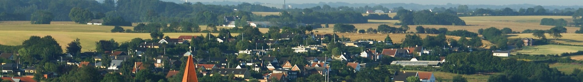 Haderslevas : privačių lėktuvų nuoma 