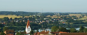 Haderslevas : privačių lėktuvų nuoma 