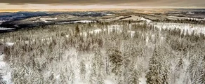 Hagforsas : privačių lėktuvų nuoma
