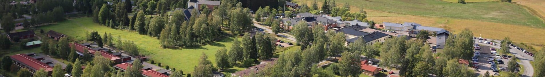 Hameenkyro : privačių lėktuvų nuoma 