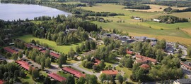 Lappeenranta : privačių lėktuvų nuoma 