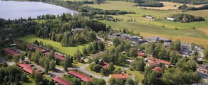 Hameenkyro : privačių lėktuvų nuoma 
