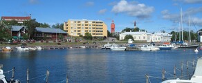 Hanko : privačių lėktuvų nuoma 