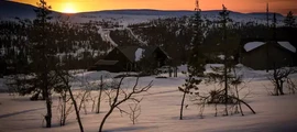 Kramfors Solleftea : privačių lėktuvų nuoma