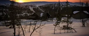 Hede-vemdalen Hedlanda : privačių lėktuvų nuoma