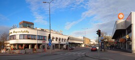 Kouvolaselanp Selanpaa : privačių lėktuvų nuoma 