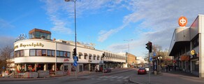 Hyvinkaa : privačių lėktuvų nuoma 