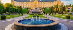 Jasi : privačių lėktuvų nuoma 