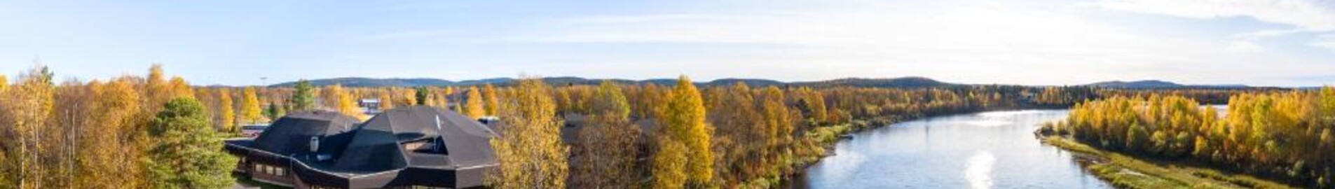 Ivalo : privačių lėktuvų nuoma 