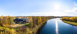 Kouvolaselanp Selanpaa : privačių lėktuvų nuoma 