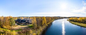 Ivalo : privačių lėktuvų nuoma 