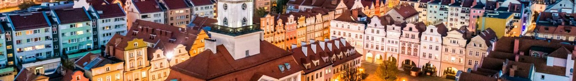Jelenia Gora : privataus lėktuvo nuoma 