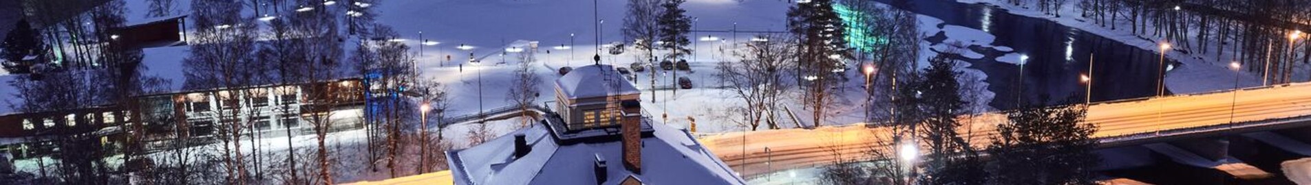 Joensuu : privataus lėktuvo nuoma 