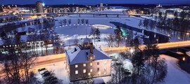 Kaunas : Privataus lėktuvo nuoma 
