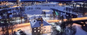 Joensuu : privataus lėktuvo nuoma 