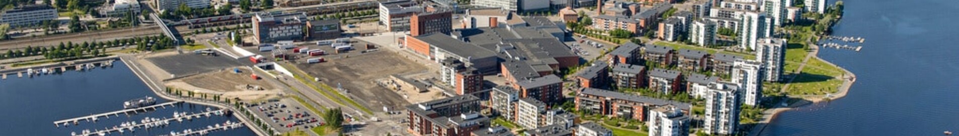 Jyvaskyla : privačių lėktuvų nuoma 
