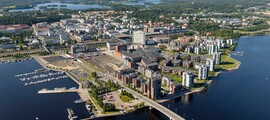 Pori : privačių lėktuvų nuoma 