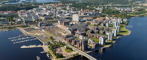 Jyvaskyla : privačių lėktuvų nuoma 