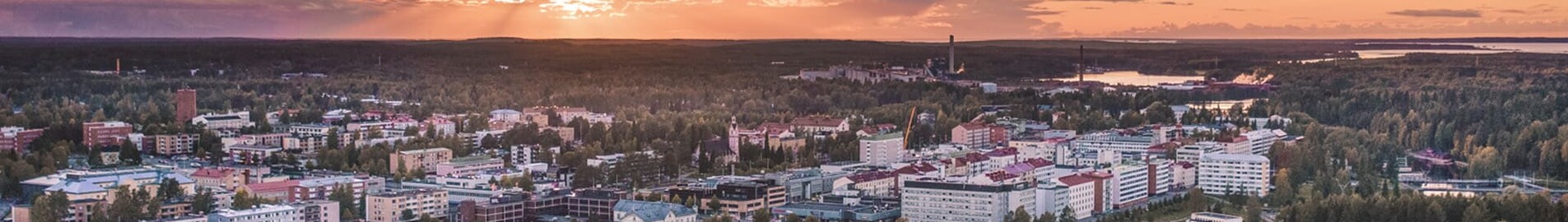 Kajaani : privačių lėktuvų nuoma 