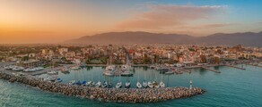 Kalamata : privačių lėktuvų nuoma 