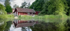 Jokkmokk : privačių lėktuvų nuoma