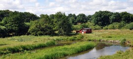 Sindal : privačių lėktuvų nuoma 