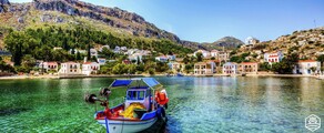 Kastelorizo : privačių lėktuvų nuoma 