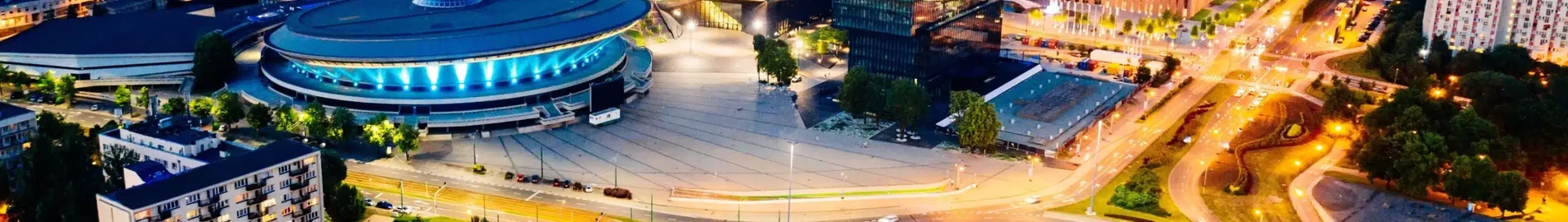 Katovicai: privatus lėktuvas nuoma 