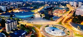 Gniezno miestas: privačiu lėktuvu nuoma 