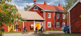 Kemijarvi : privačių lėktuvų nuoma 