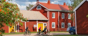 Kauhajoki : privačių lėktuvų nuoma 