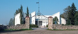 Alajarvi Menkijarvi : privataus lėktuvo nuoma 