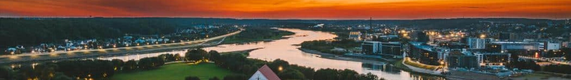 Kaunas : Privataus lėktuvo nuoma 