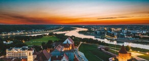 Kaunas : Privataus lėktuvo nuoma 