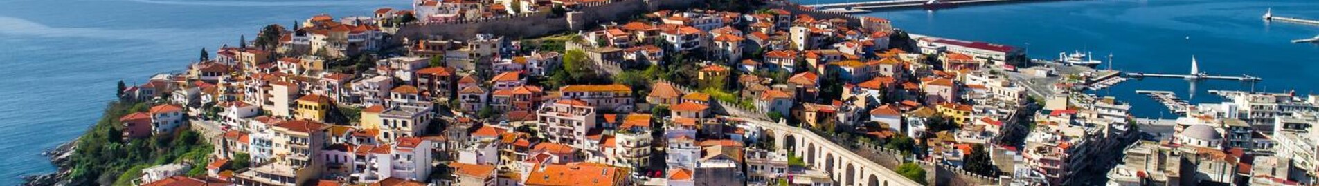 Kavala Amigdhaleon : privataus lėktuvo nuoma 