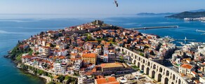 Kavala Amigdhaleon : privataus lėktuvo nuoma 