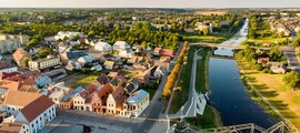Vilnius : privataus lėktuvo nuoma 