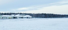 Kouvolaselanp Selanpaa : privačių lėktuvų nuoma 