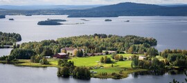 Oulu : privačių lėktuvų nuoma 
