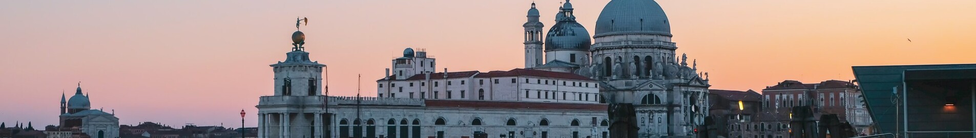 Venecija Lido : privataus lėktuvo nuoma 