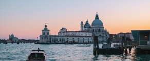 Venecija Marco Polo : privataus lėktuvo nuoma 